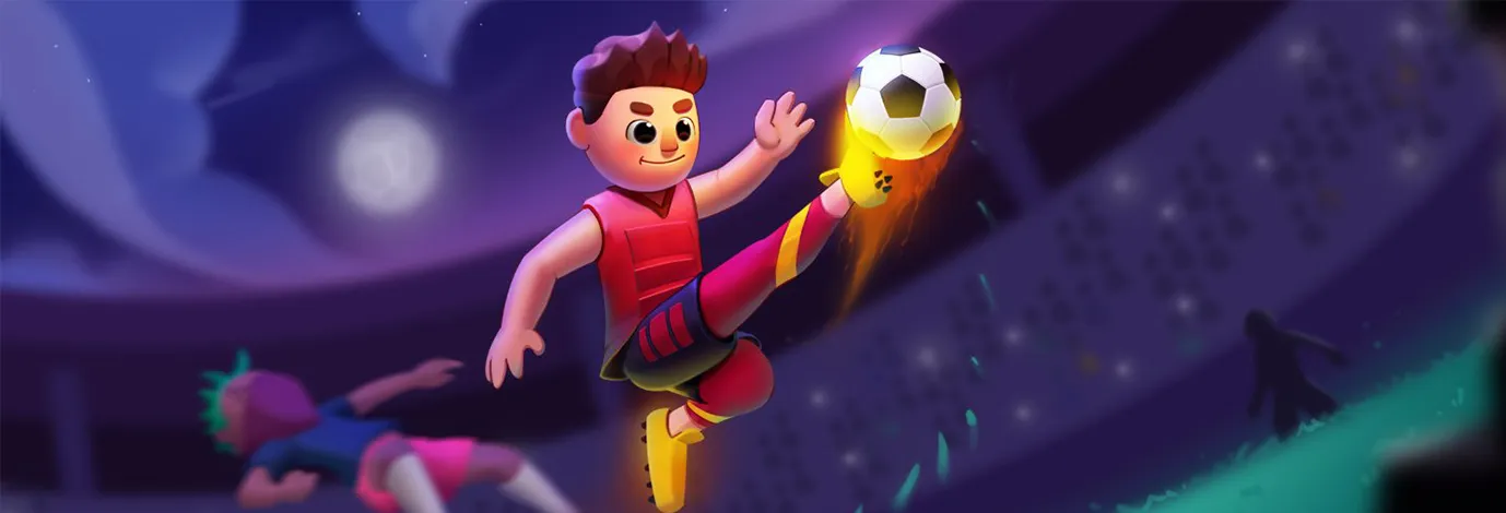 MetaStar Strikers