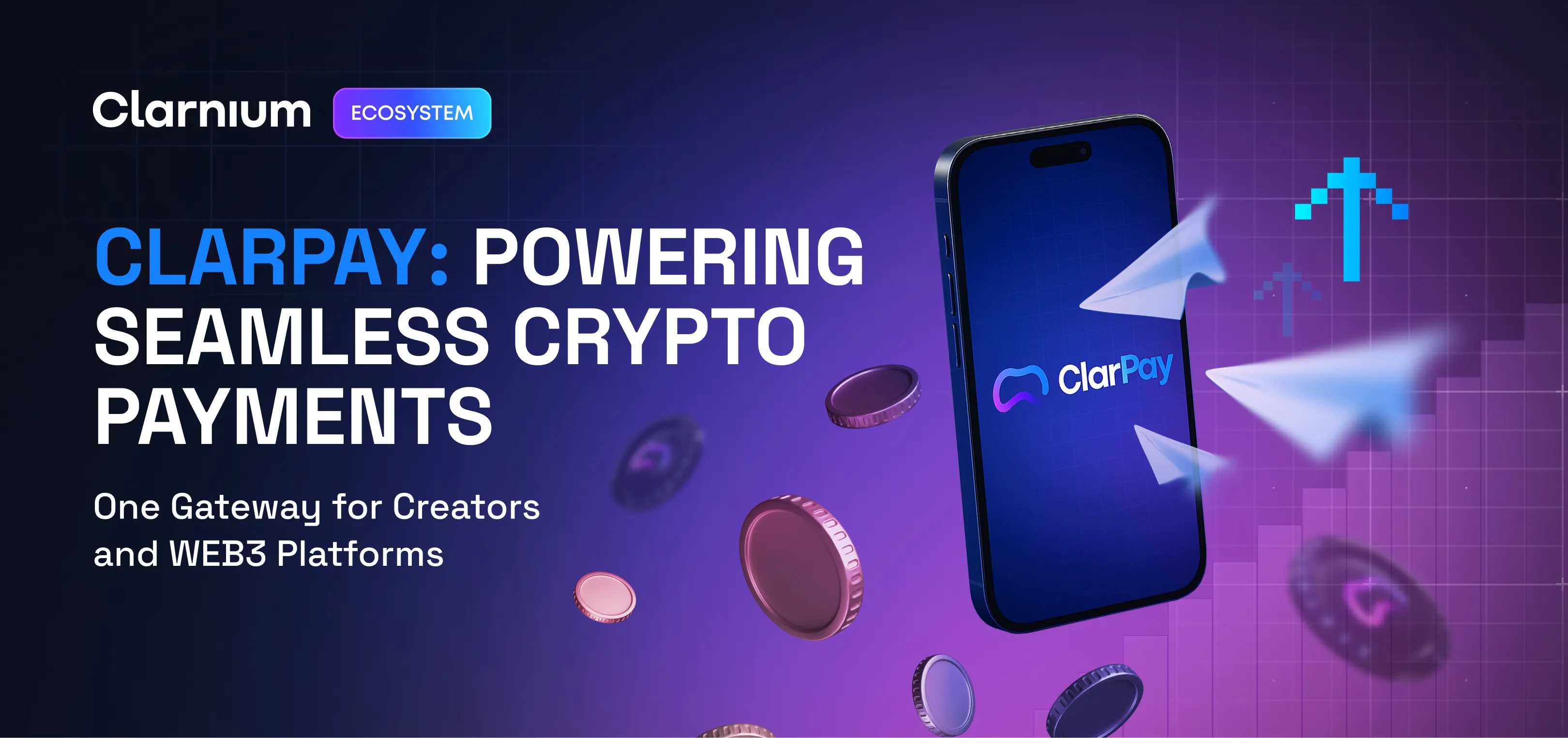 What is a Crypto Payment Gateway?