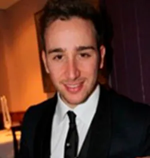 Danilo Carlucci