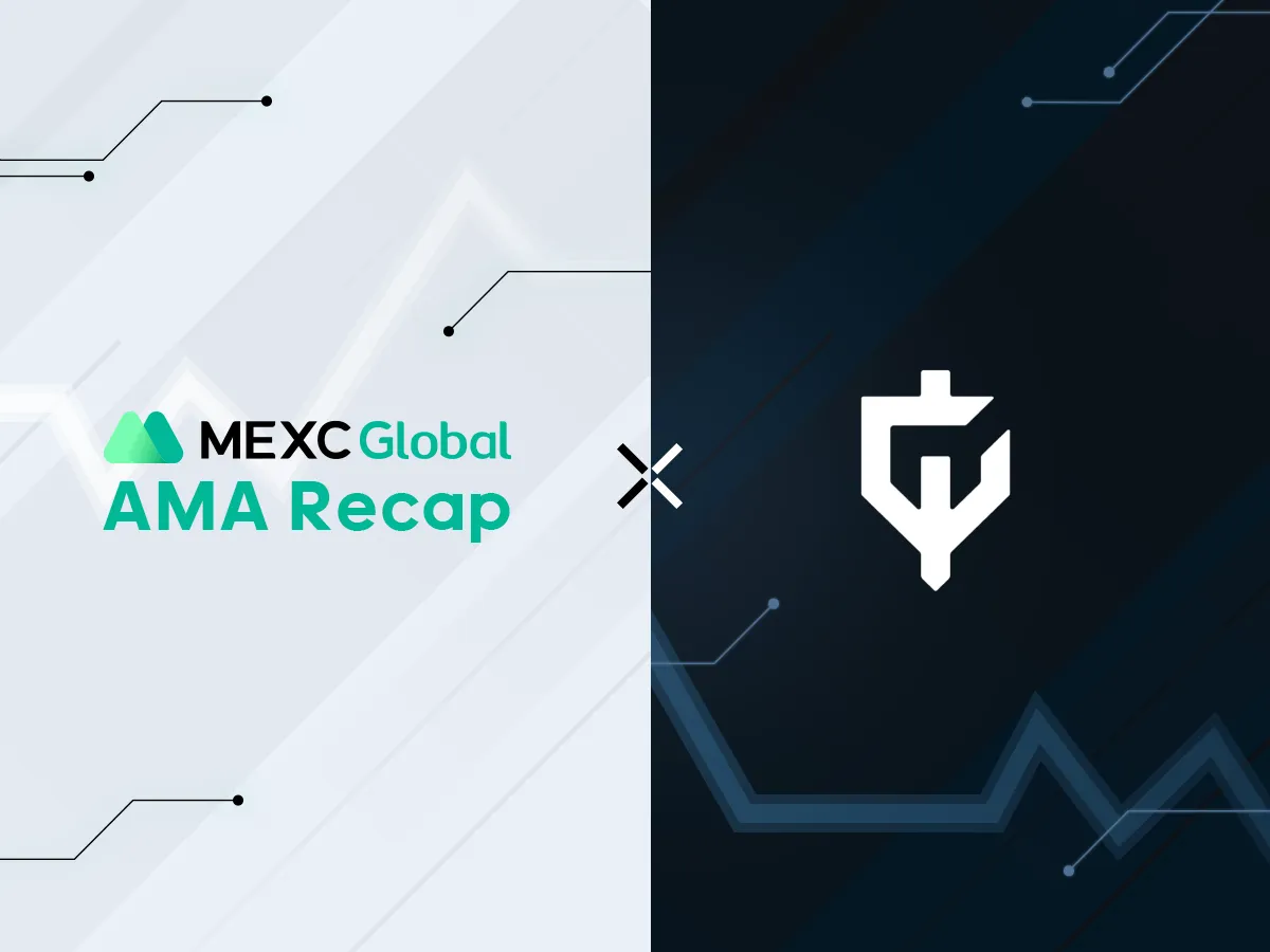 MEXC AMA Galaxy Fight Club (GCOIN) – Session with Yas (04.02.22)