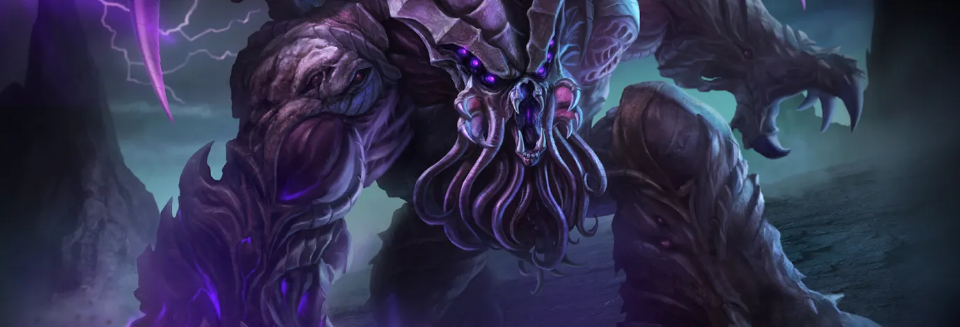 Legends of Elysium