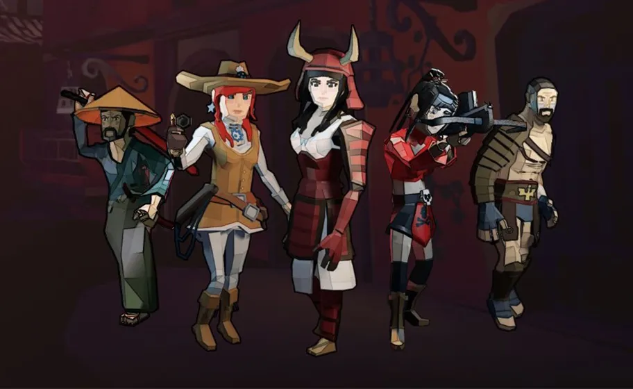 Siege Worlds