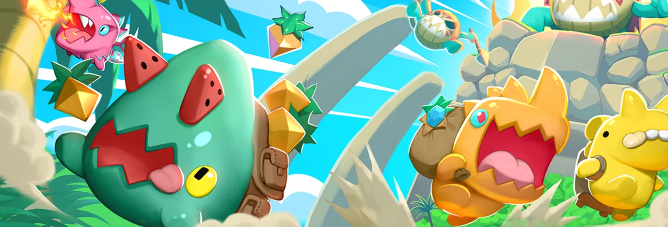 Frutti Dino