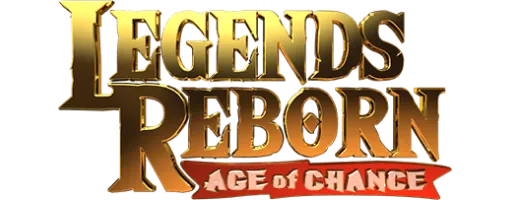Legends Reborn