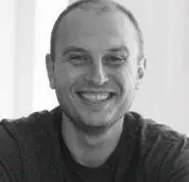 Plamen Dragozov 