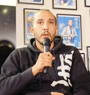 Mehdi Ben