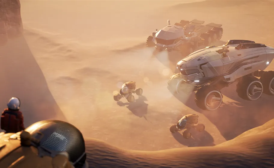 MARS4