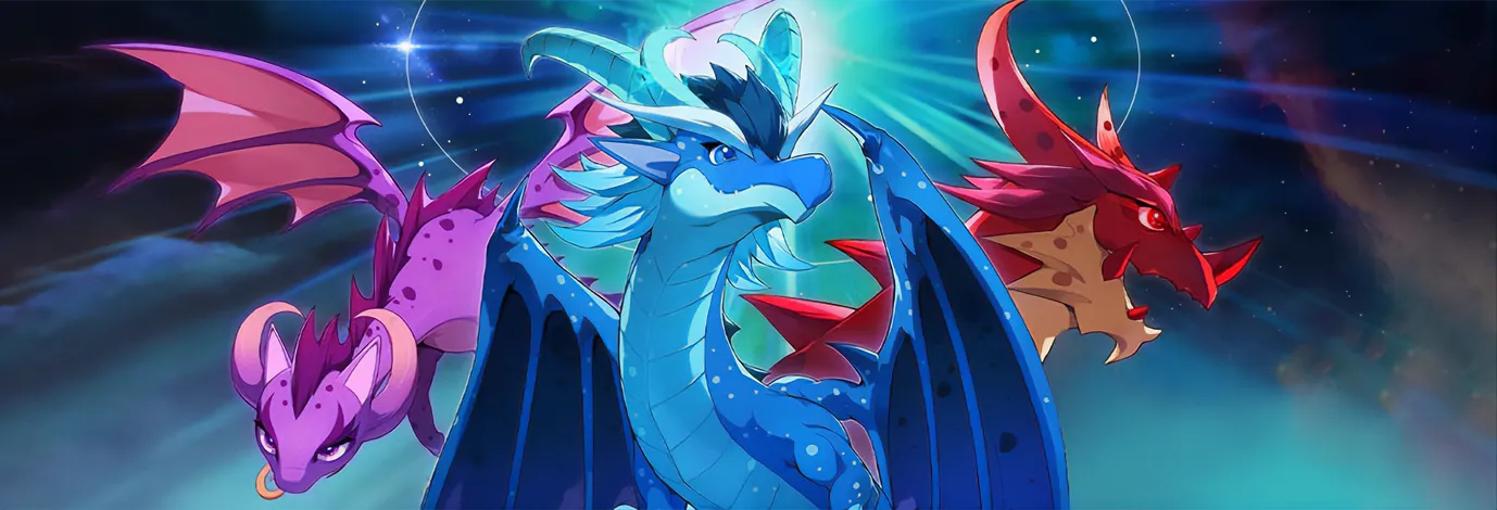Xeno Dragon