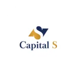 Capital S