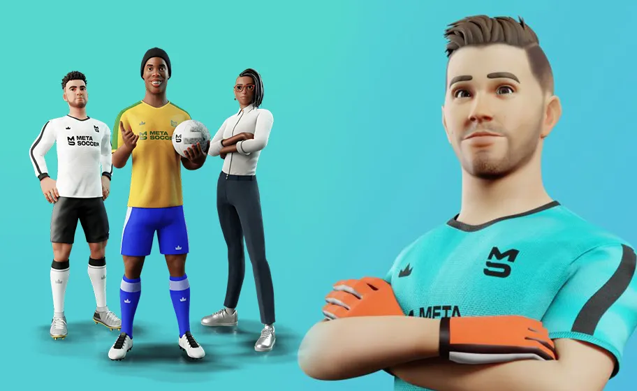 Meta Soccer