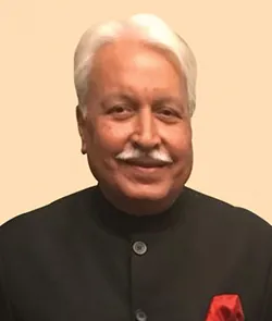 Ghanshyam Dass
