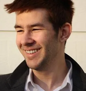 Dan Hazlewood
