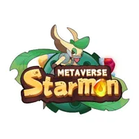 Starmon Metaverse-logo