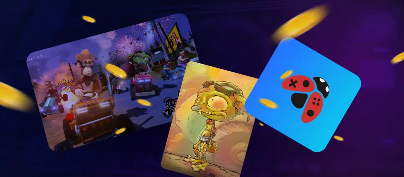 Delabs Games raised $4.7M in seed funding