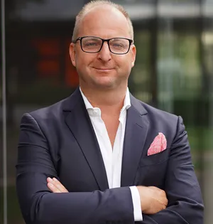 Ralf Glabischnig