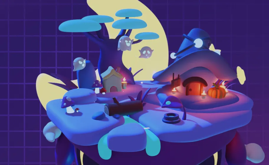 CryptoSkyland