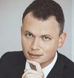 Viktor Larionov