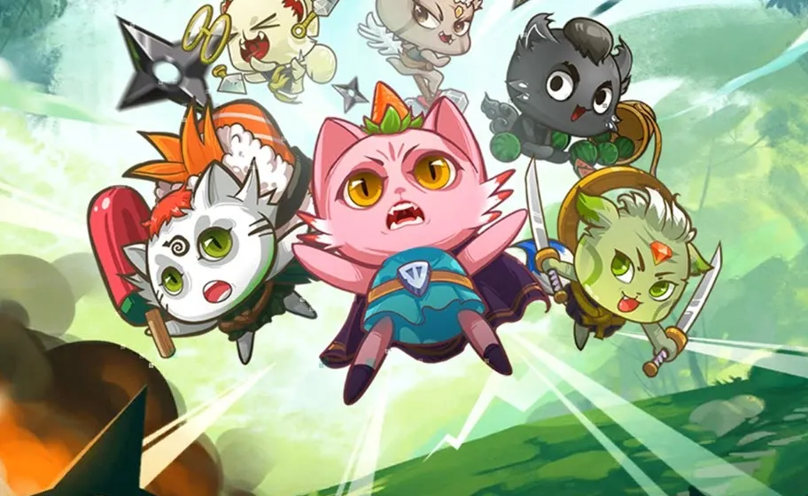 Ninneko