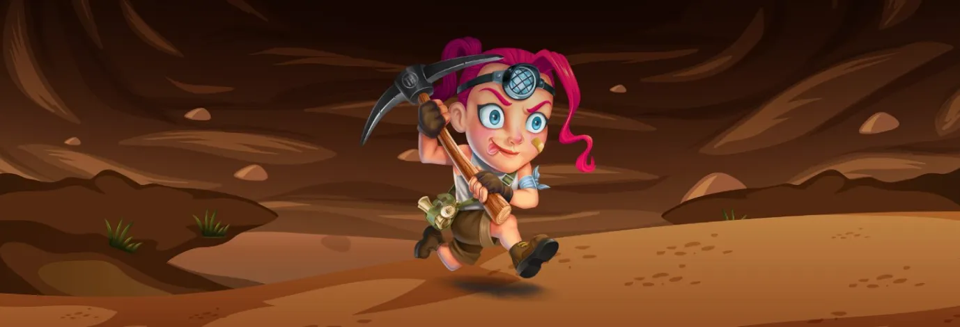 Token Hunters