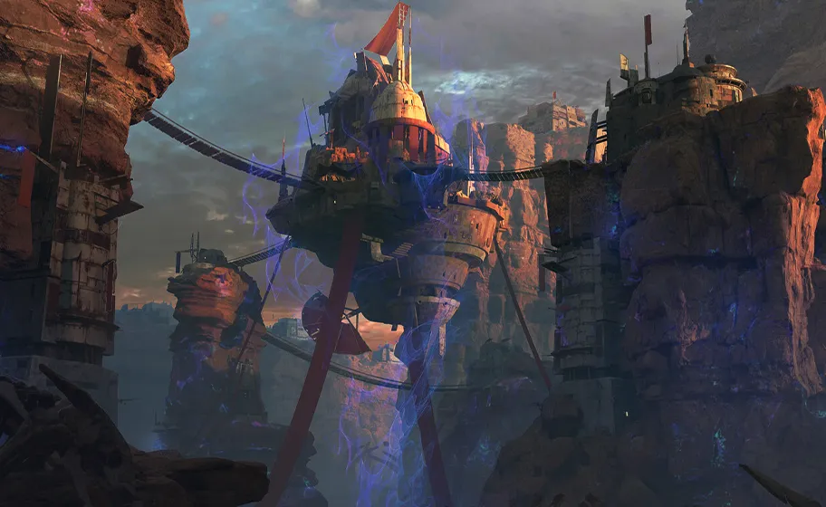 Cross The Ages