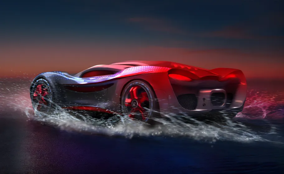 Revv Racing