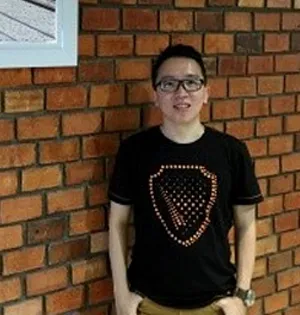 Robby Jeo