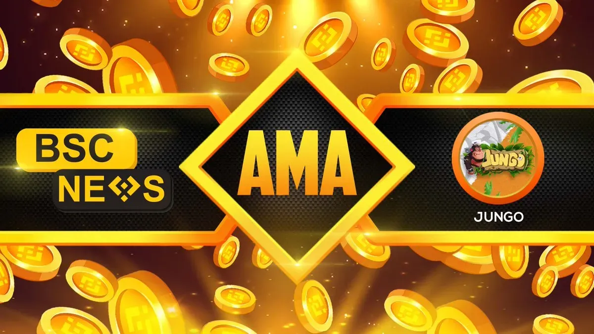 AMA Recap: An Introduction to the JunGo (23.08.2022)