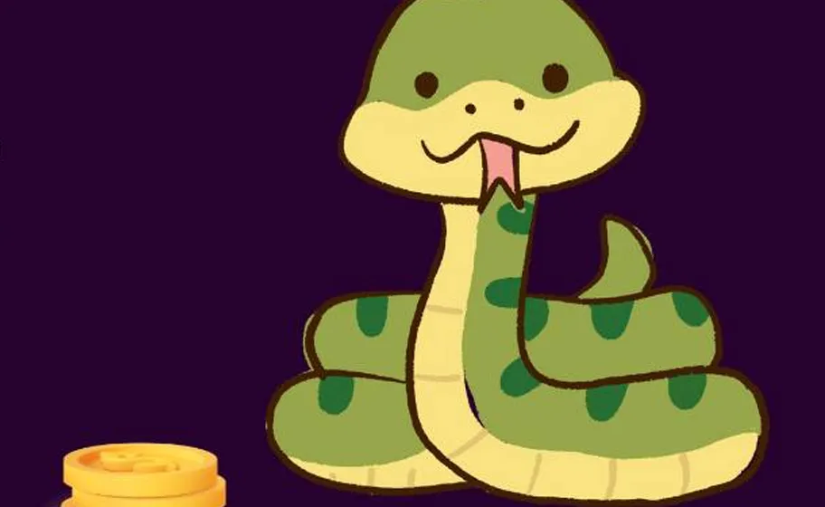 SnakeMoney