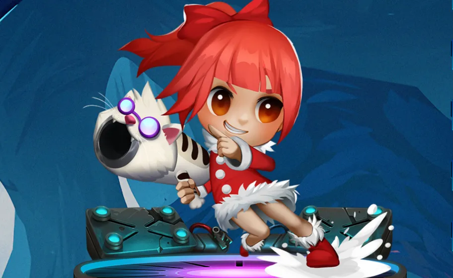 JOIN THE HOTTEST AMA WITH ZUKI MOBA NOW (30.12.21)