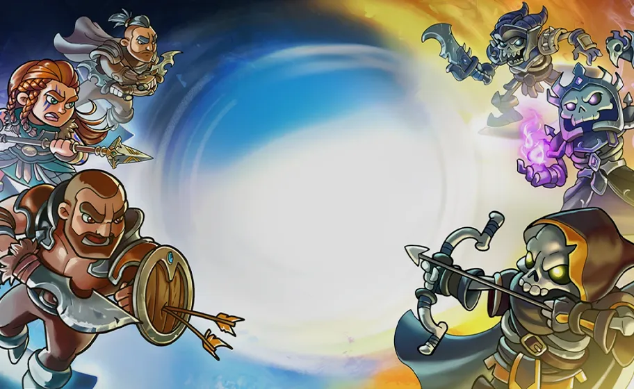 Kingdom Karnage
