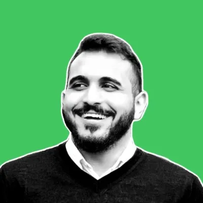 Omar Ghanem