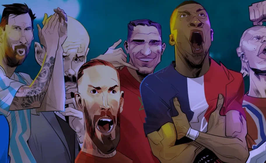 World Super League