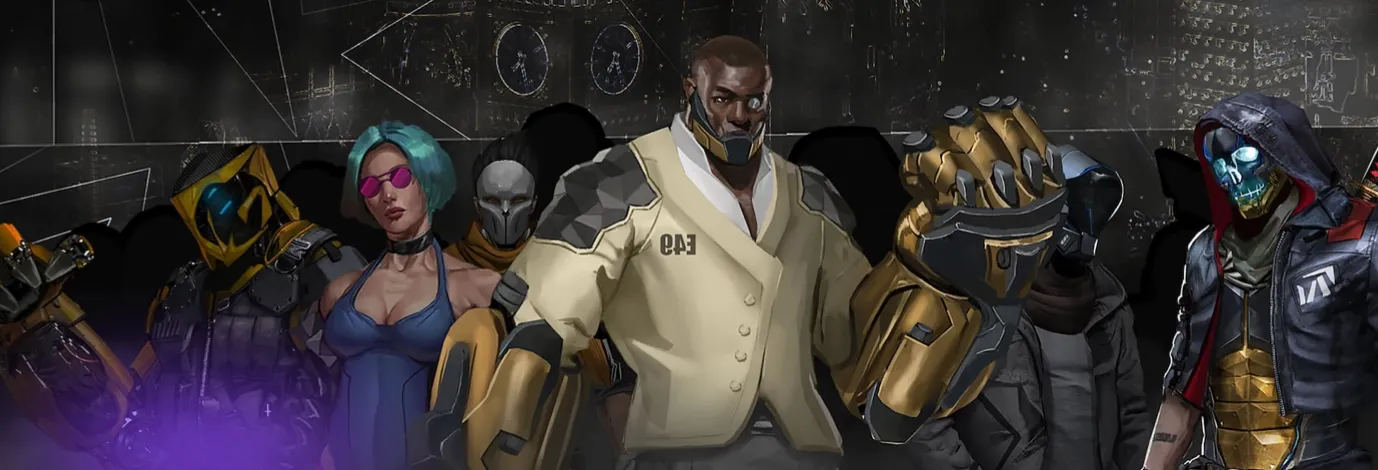 The Age Of Gangs