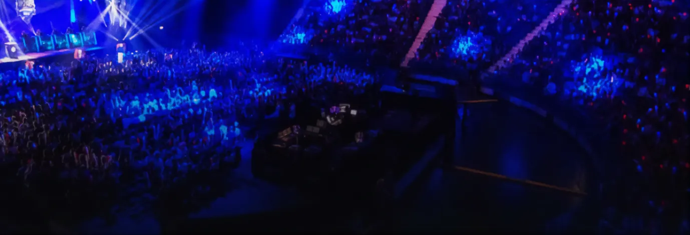 Gamer Arena