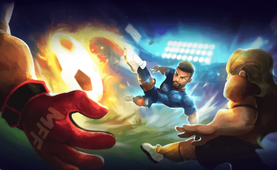 AMA Mafiafoot x The Cryptomasks, un Play to Earn autour du foot avec des cartes NFT (15.07.22)
