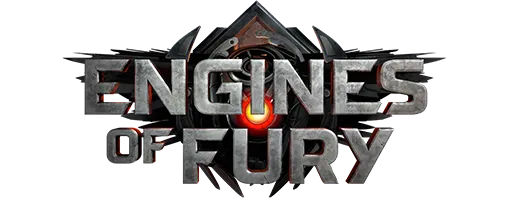Engines of Fury