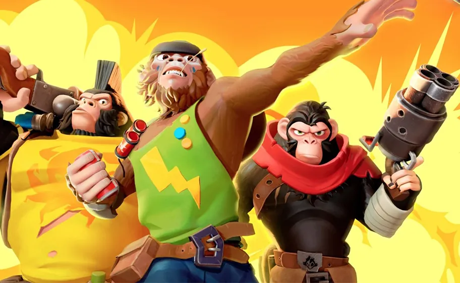 Meta Apes 
