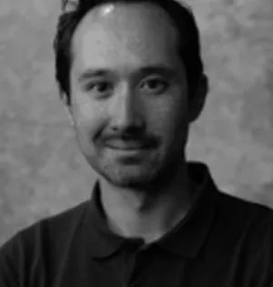 Sebastien Borget