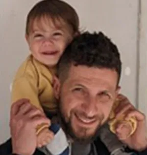 Gilad Almong
