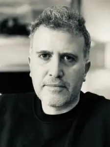 Tim Aron