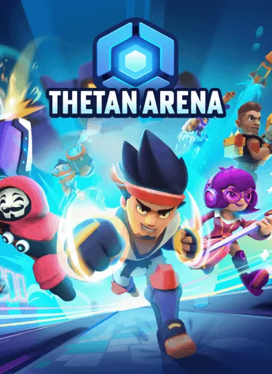 Galaxy Arena