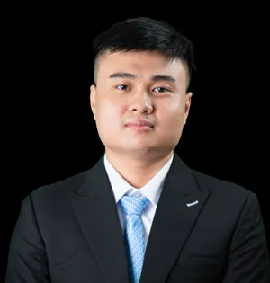 Minh Nguyen 
