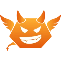 Blockchain Monster Hunt-logo