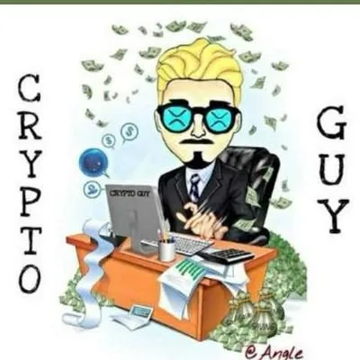 Paul CryptoGuyXrp