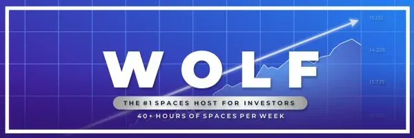 MetaversusWorld AMA Recap — WOLF Financial (Text Version)(29.09.2022)