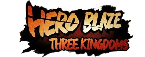 Hero Blaze: Three Kingdoms