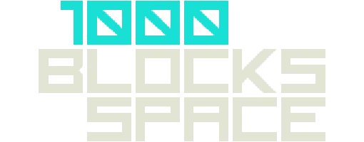 1000Blocks