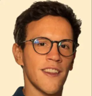 Caio Jahara 