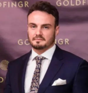 Thomas Parsons