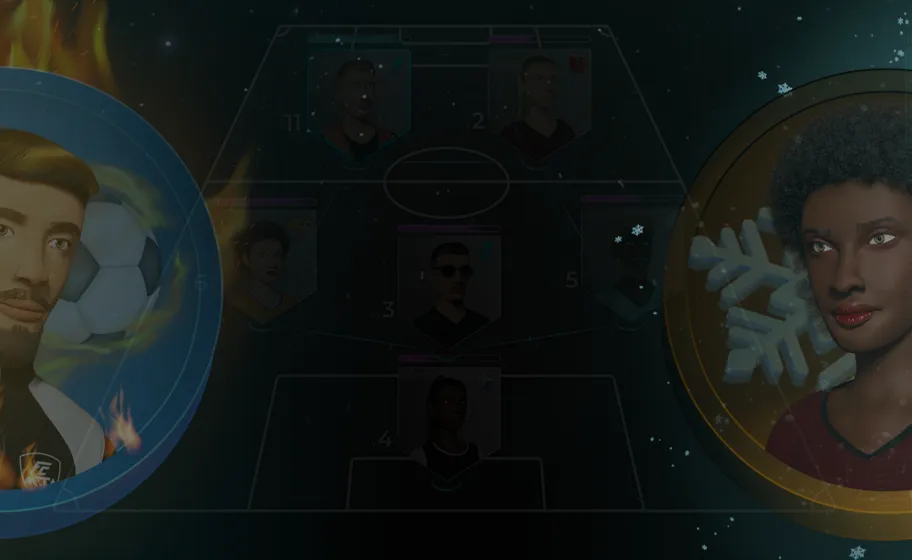 Football Club Meta